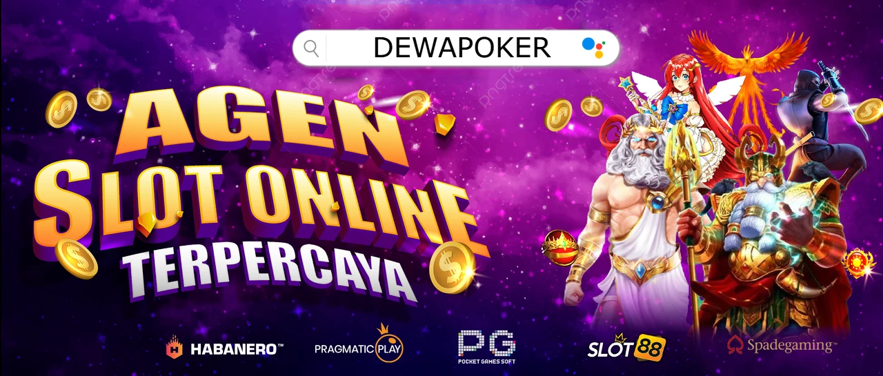 Situs Poker Online